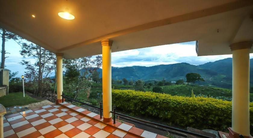 The Orange Home Kotagiri Zewnętrze zdjęcie